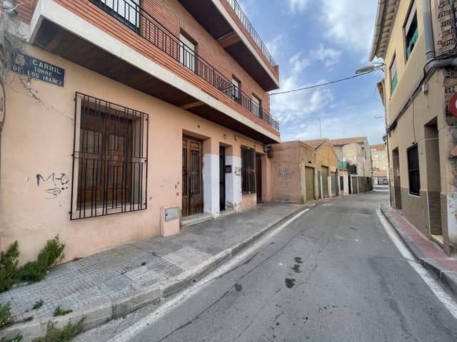 7 slaapkamer Commercieel te koop in Murcia stad - € 296.000 (Ref: 10032312)