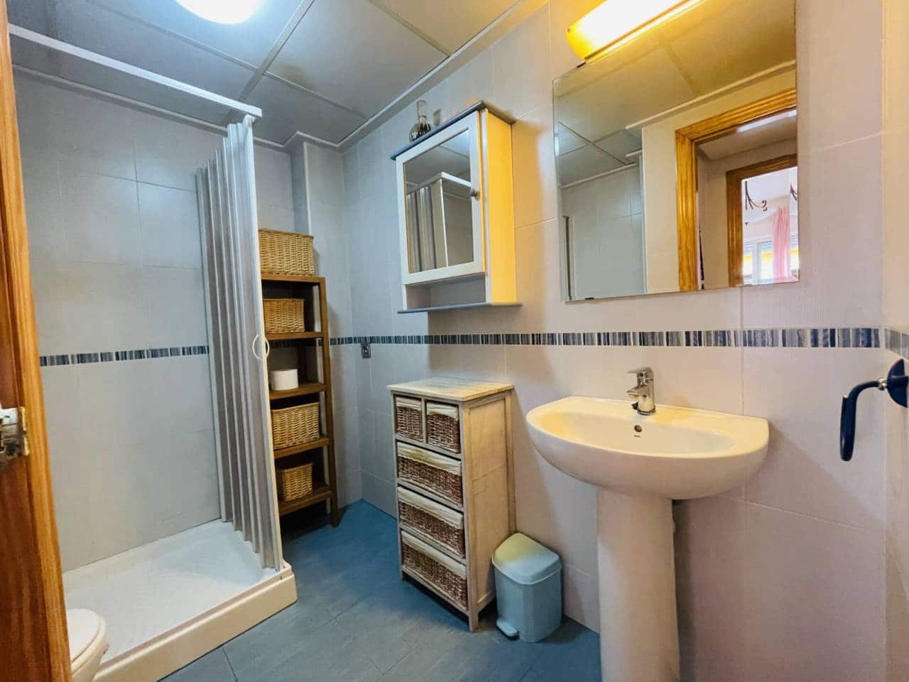 2 sovrum Lägenhet till salu i Rincon de Beniscornia - 125 000 € (Ref: 10032313)