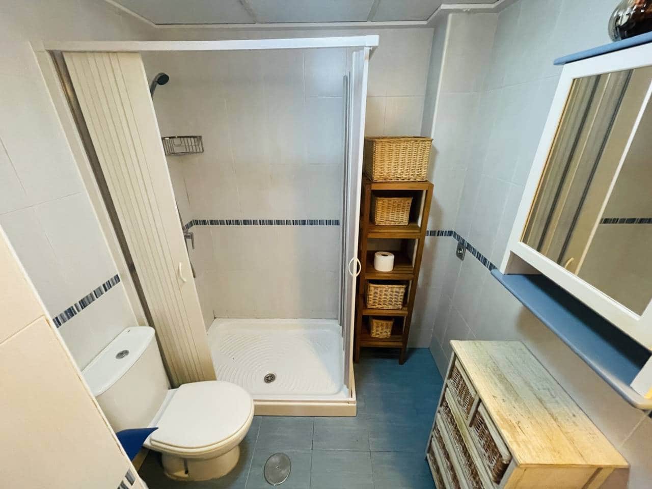 2 sovrum Lägenhet till salu i Rincon de Beniscornia - 125 000 € (Ref: 10032313)