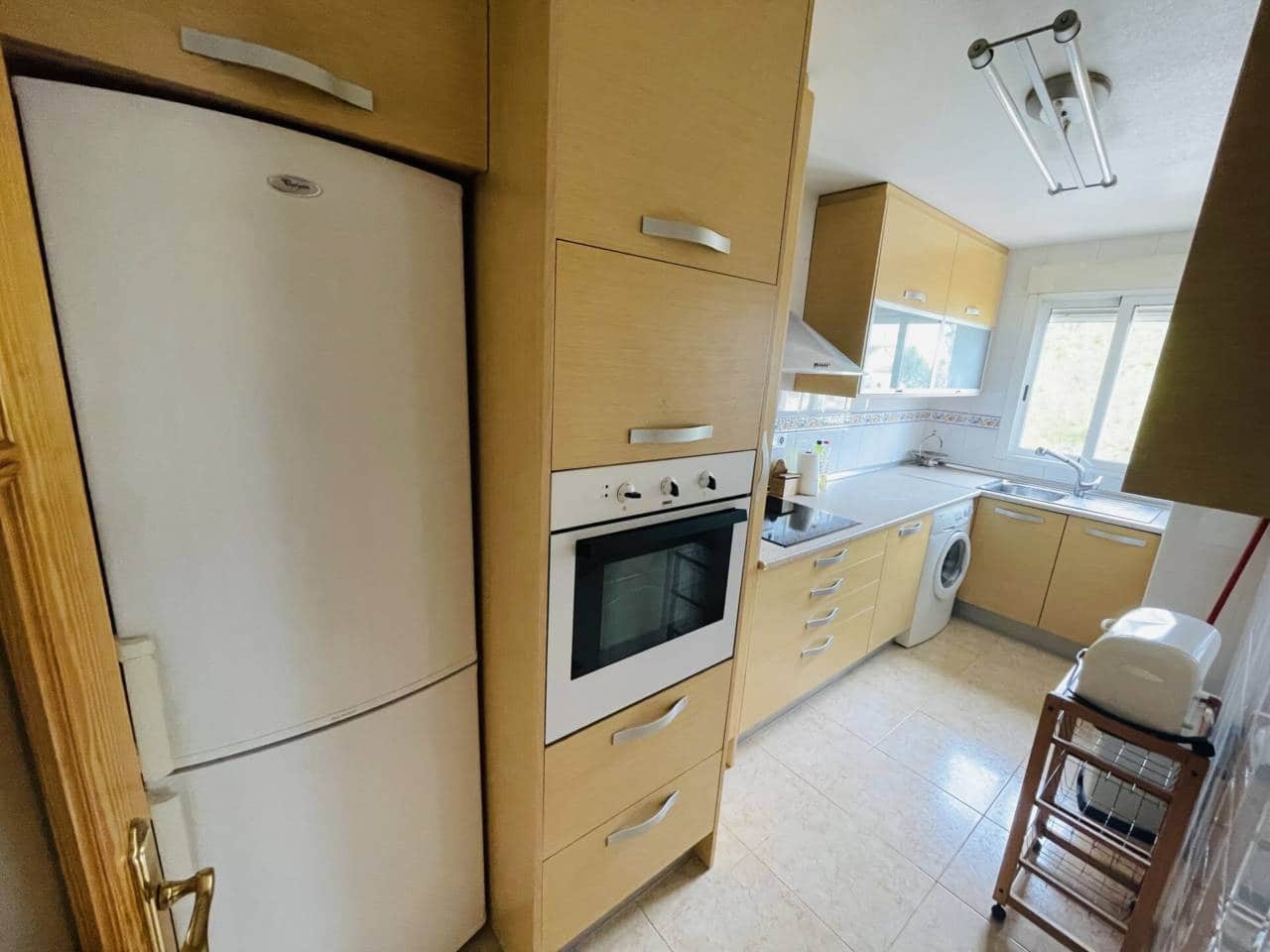2 sovrum Lägenhet till salu i Rincon de Beniscornia - 125 000 € (Ref: 10032313)
