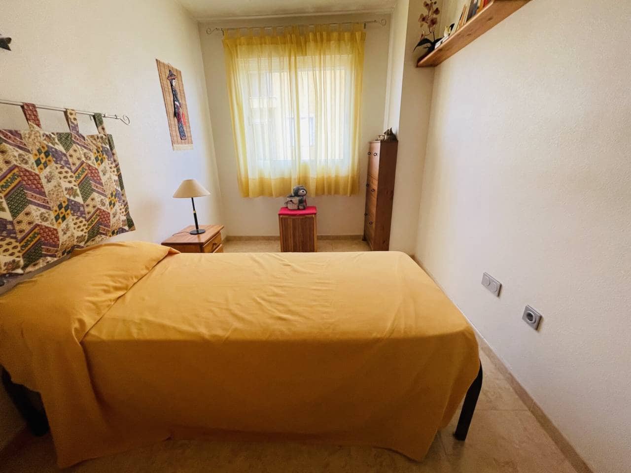 2 sovrum Lägenhet till salu i Rincon de Beniscornia - 125 000 € (Ref: 10032313)