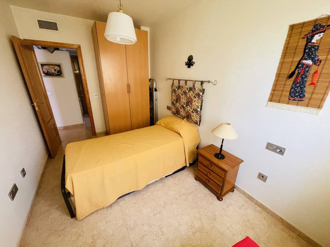 2 sovrum Lägenhet till salu i Rincon de Beniscornia - 125 000 € (Ref: 10032313)