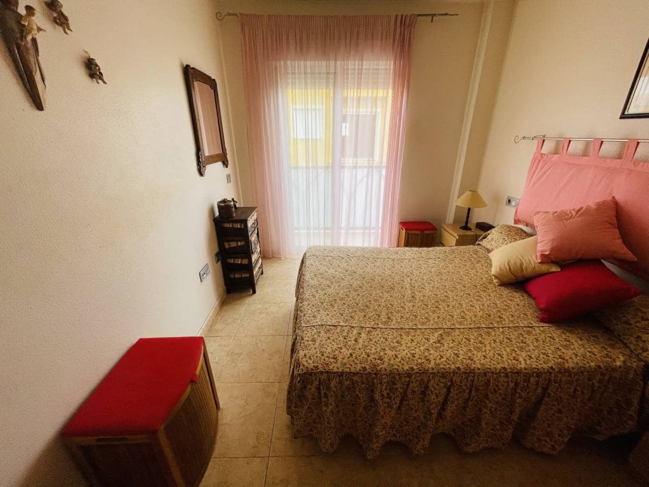 2 sovrum Lägenhet till salu i Rincon de Beniscornia - 125 000 € (Ref: 10032313)