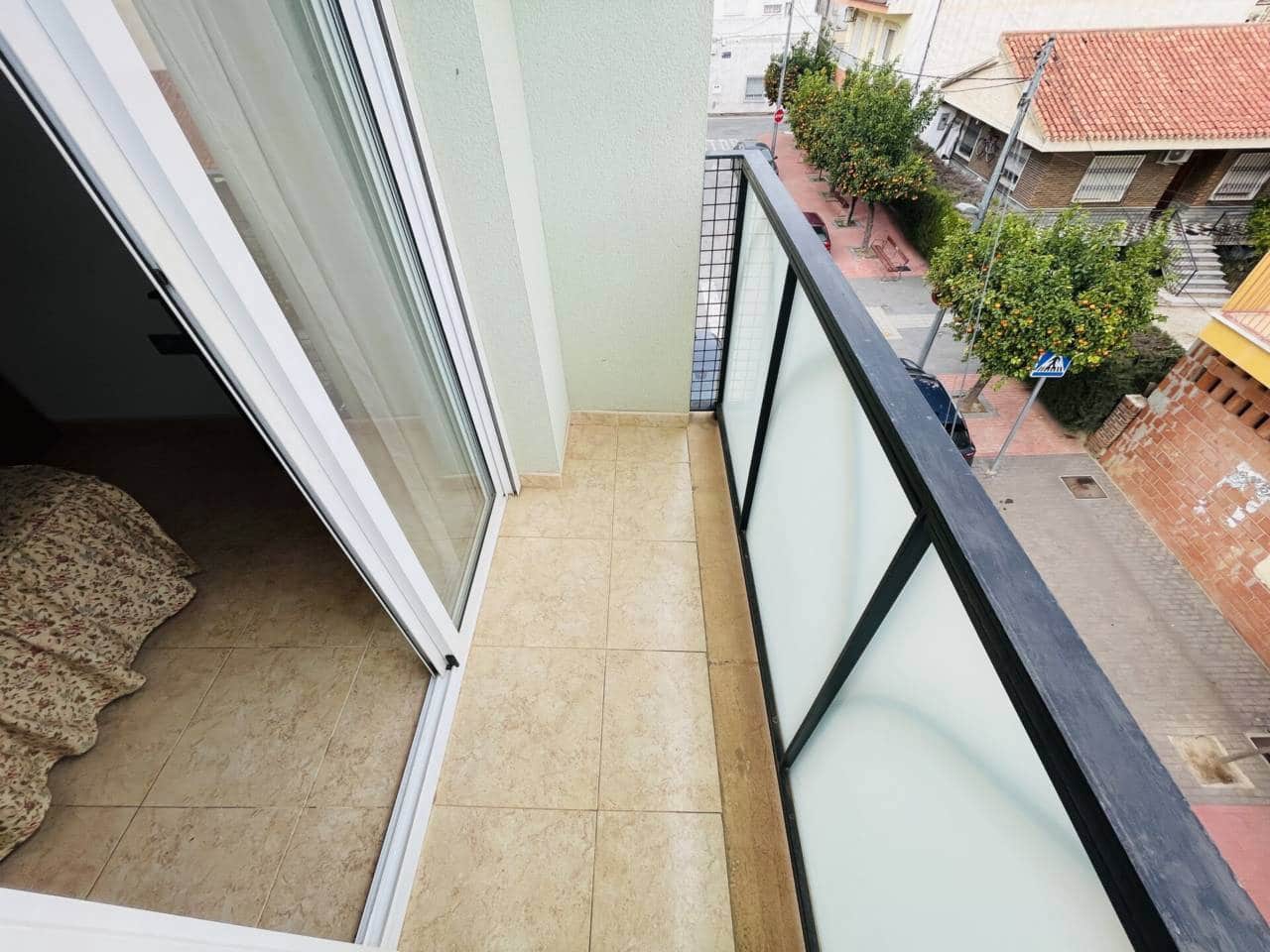 2 sovrum Lägenhet till salu i Rincon de Beniscornia - 125 000 € (Ref: 10032313)