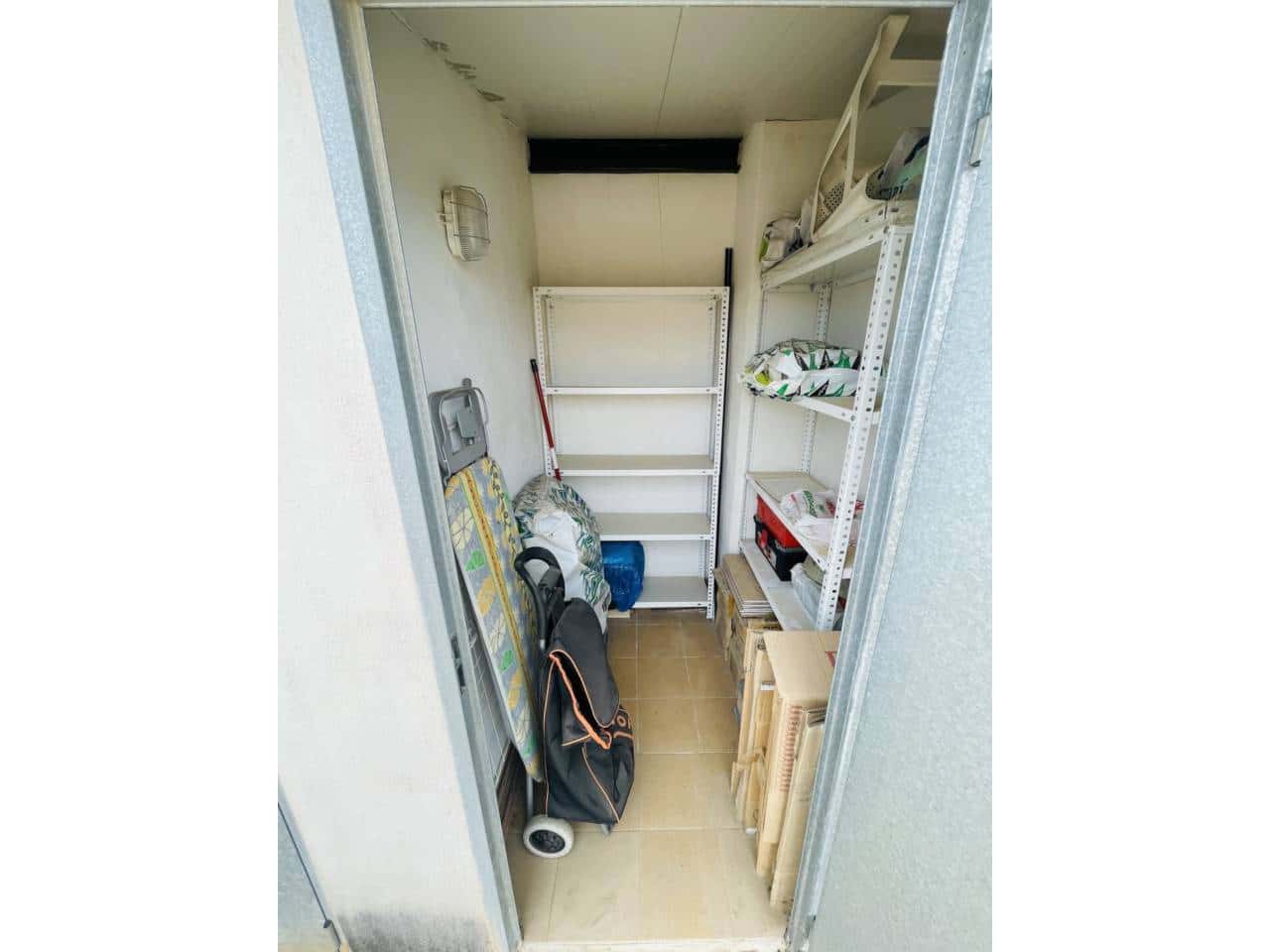 2 sovrum Lägenhet till salu i Rincon de Beniscornia - 125 000 € (Ref: 10032313)
