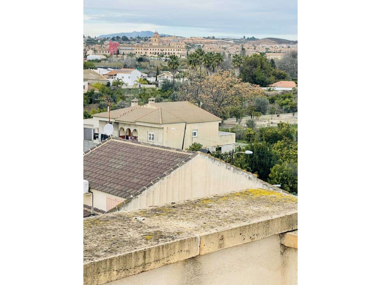 2 sovrum Lägenhet till salu i Rincon de Beniscornia - 125 000 € (Ref: 10032313)