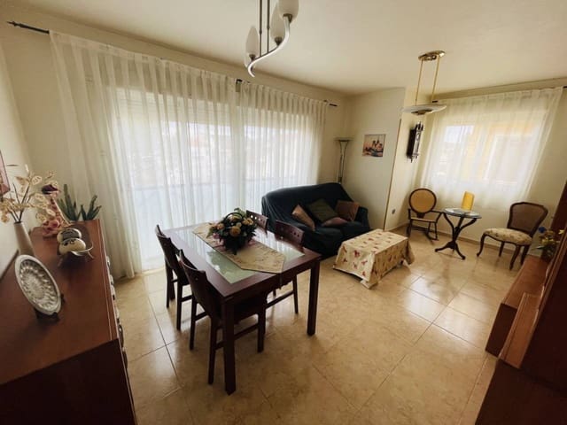 2 sypialnia Mieszkanie na sprzedaż w Rincon de Beniscornia, Miasto Murcja - 125 000 € (Ref: 10032313)
