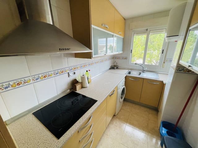 2 sypialnia Mieszkanie na sprzedaż w Rincon de Beniscornia, Miasto Murcja - 125 000 € (Ref: 10032313)