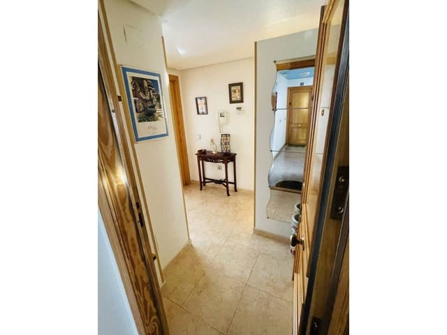 2 sypialnia Mieszkanie na sprzedaż w Rincon de Beniscornia, Miasto Murcja - 125 000 € (Ref: 10032313)