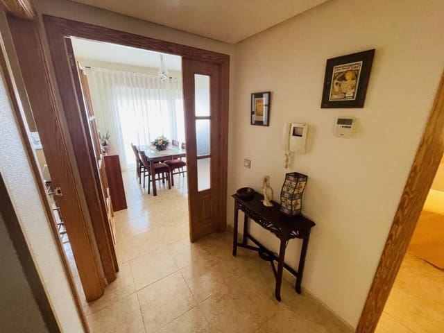 2 sypialnia Mieszkanie na sprzedaż w Rincon de Beniscornia, Miasto Murcja - 125 000 € (Ref: 10032313)