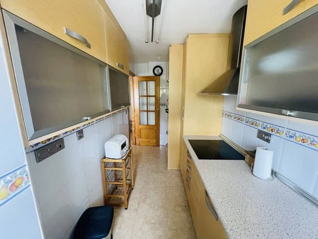 2 sypialnia Mieszkanie na sprzedaż w Rincon de Beniscornia, Miasto Murcja - 125 000 € (Ref: 10032313)