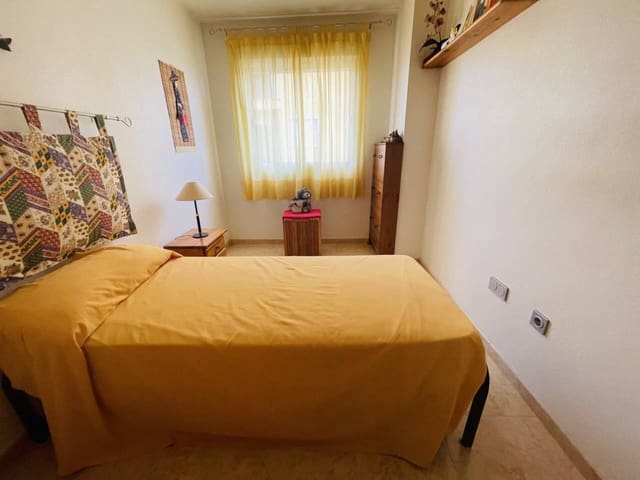 2 sypialnia Mieszkanie na sprzedaż w Rincon de Beniscornia, Miasto Murcja - 125 000 € (Ref: 10032313)