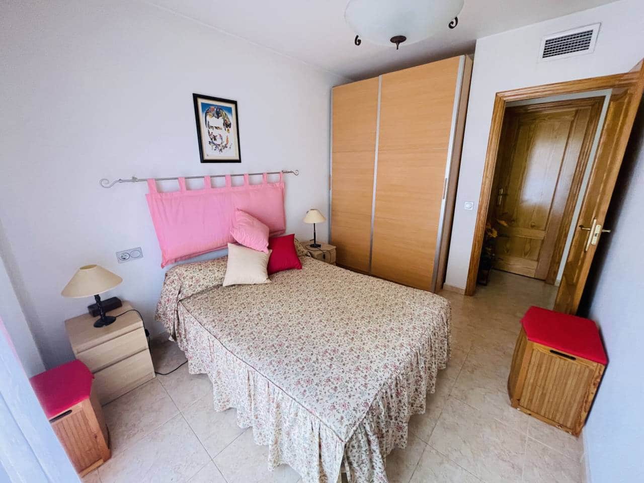 2 sovrum Lägenhet till salu i Rincon de Beniscornia - 125 000 € (Ref: 10032313)