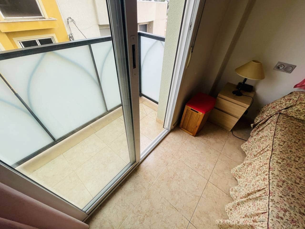 2 sovrum Lägenhet till salu i Rincon de Beniscornia - 125 000 € (Ref: 10032313)