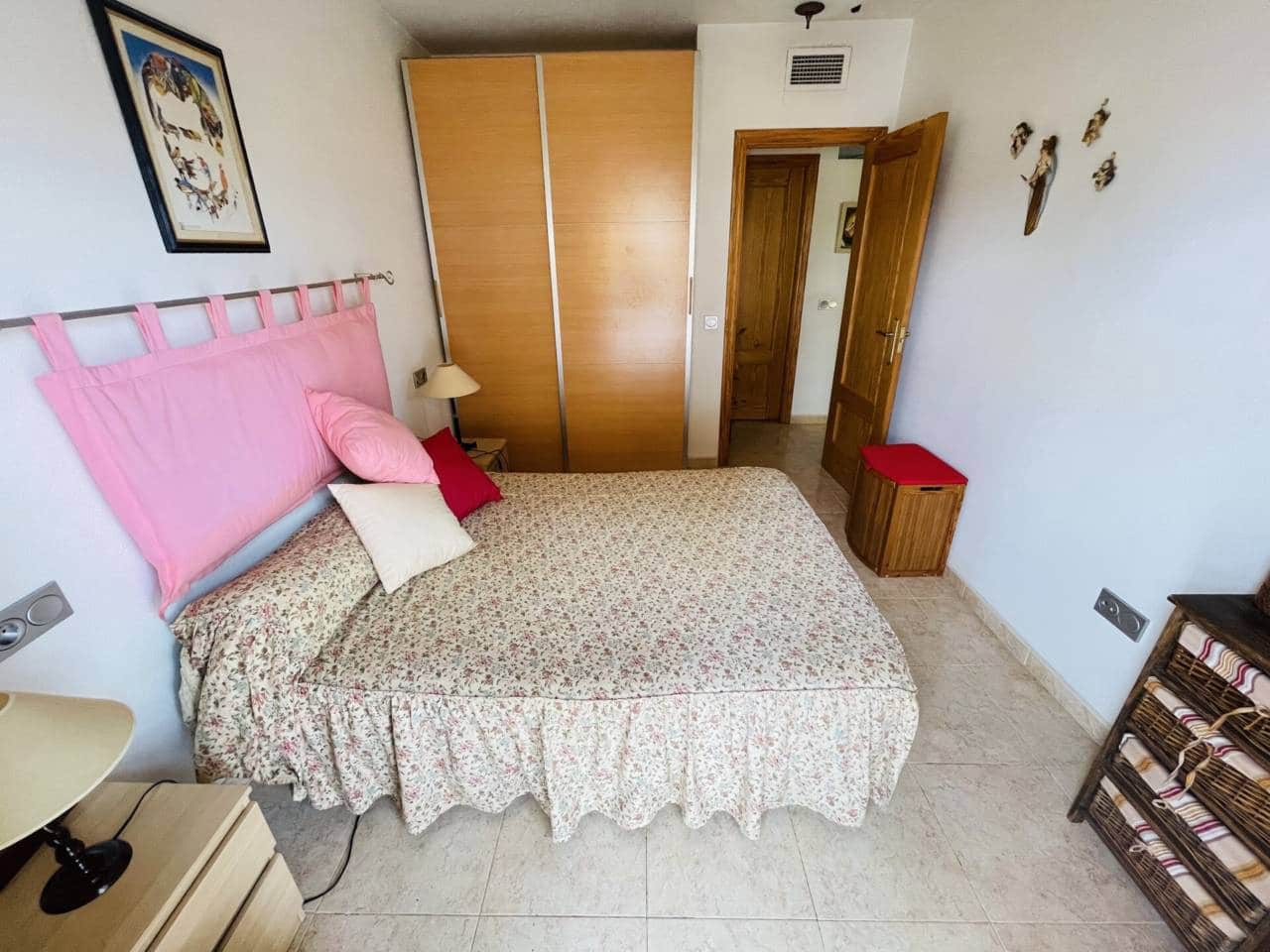 2 sovrum Lägenhet till salu i Rincon de Beniscornia - 125 000 € (Ref: 10032313)