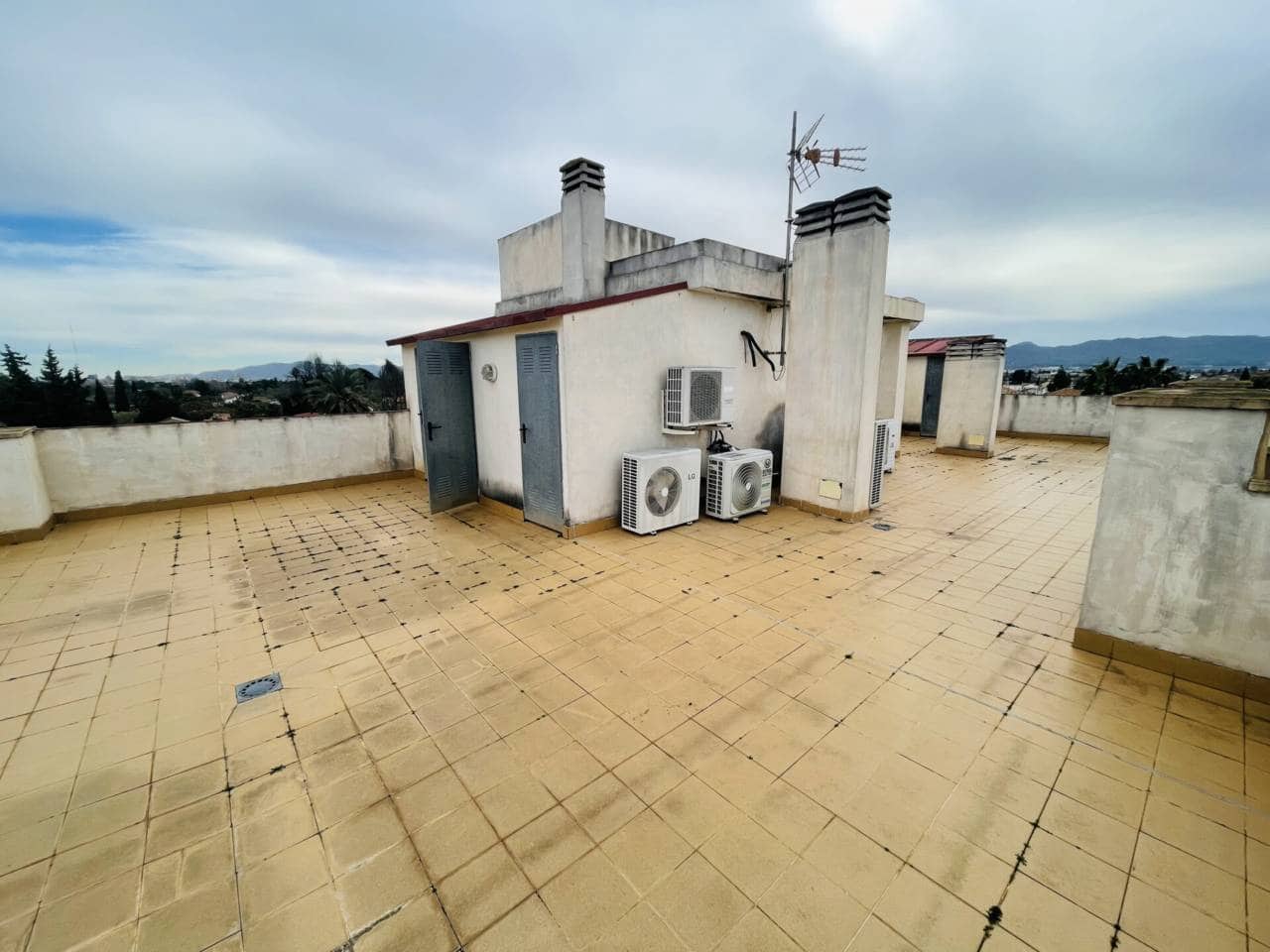 2 sovrum Lägenhet till salu i Rincon de Beniscornia - 125 000 € (Ref: 10032313)