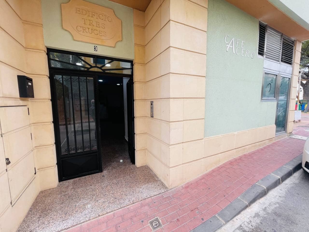2 sovrum Lägenhet till salu i Rincon de Beniscornia - 125 000 € (Ref: 10032313)