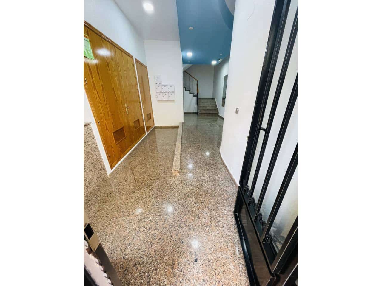 2 sovrum Lägenhet till salu i Rincon de Beniscornia - 125 000 € (Ref: 10032313)