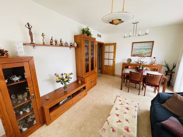 2 sypialnia Mieszkanie na sprzedaż w Rincon de Beniscornia, Miasto Murcja - 125 000 € (Ref: 10032313)