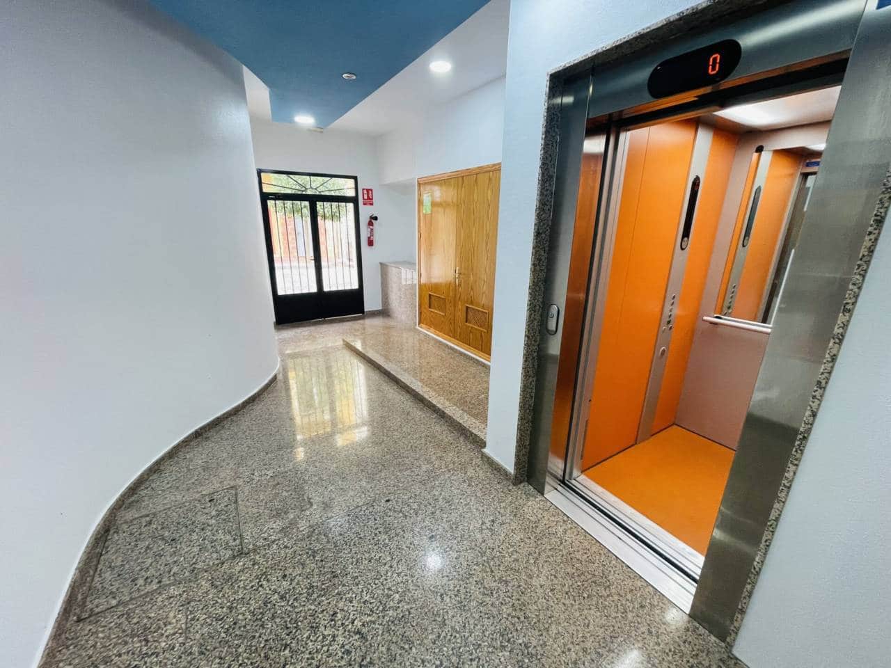 2 sovrum Lägenhet till salu i Rincon de Beniscornia - 125 000 € (Ref: 10032313)