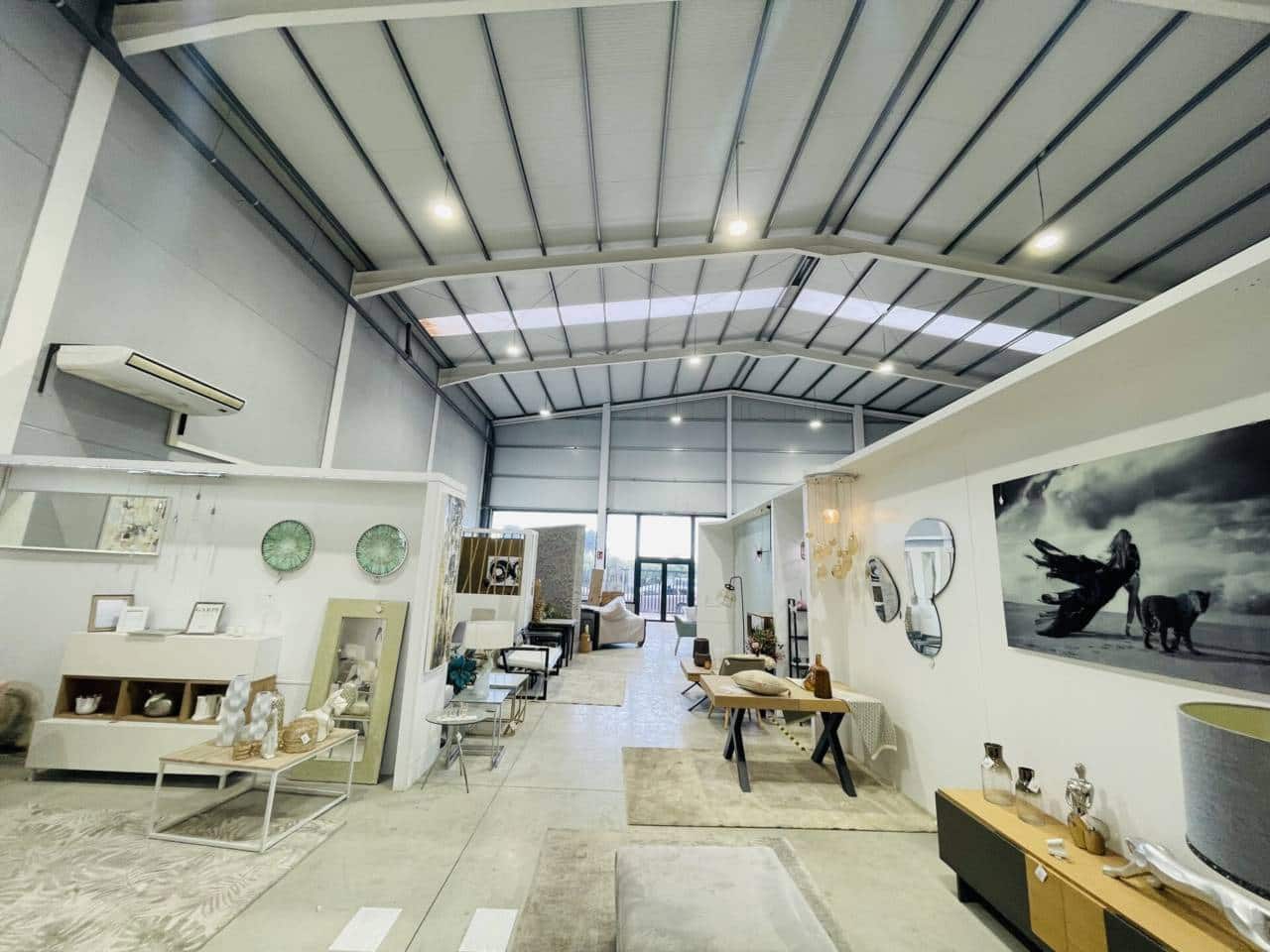 Entreprise à vendre à Los Montesinos - 800 000 € (Ref: 10032314)