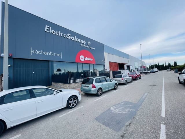 Entreprise à vendre à Los Montesinos - 800 000 € (Ref: 10032314)