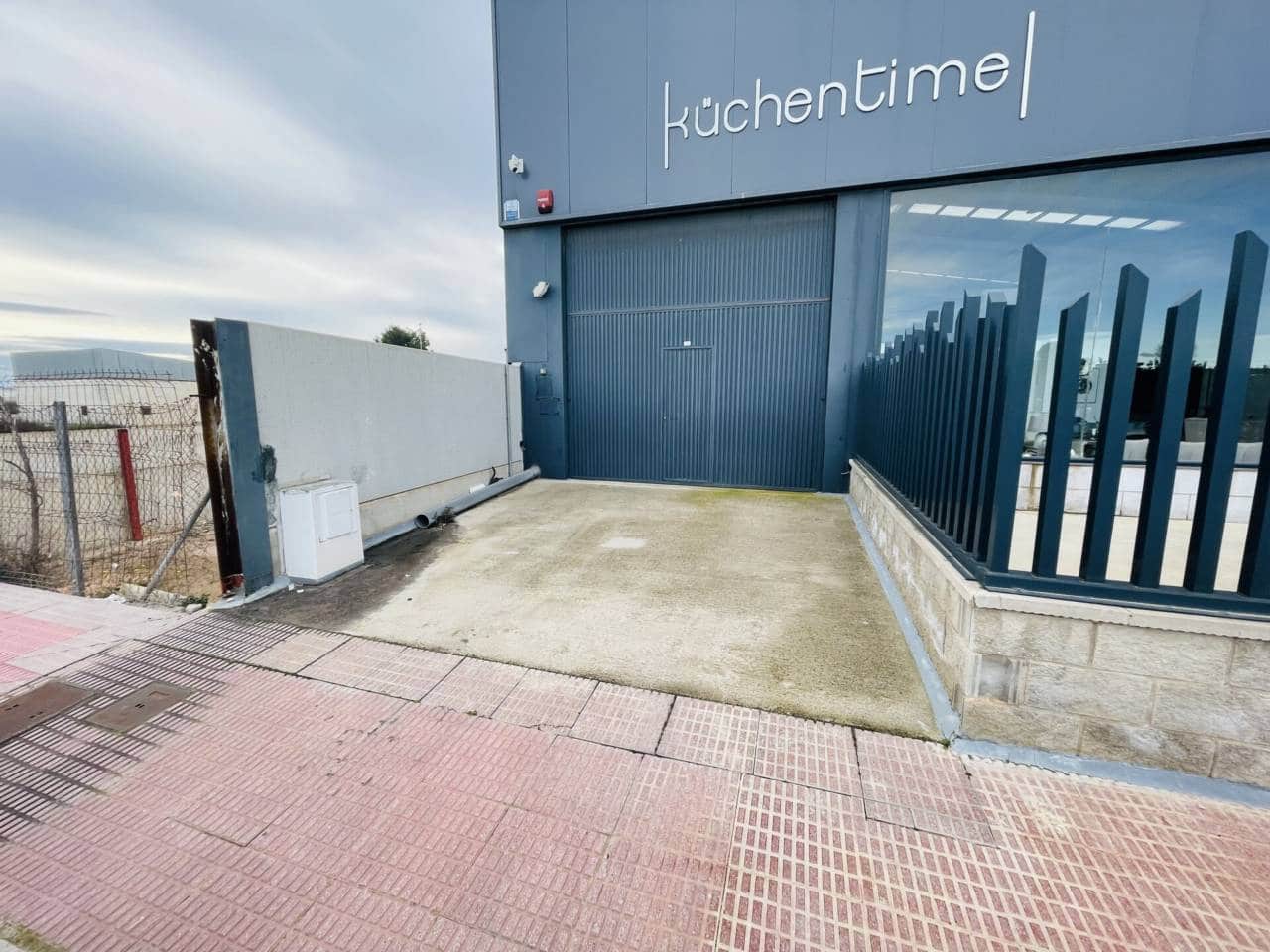 Entreprise à vendre à Los Montesinos - 800 000 € (Ref: 10032314)