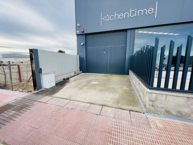Entreprise à vendre à Los Montesinos - 800 000 € (Ref: 10032314)