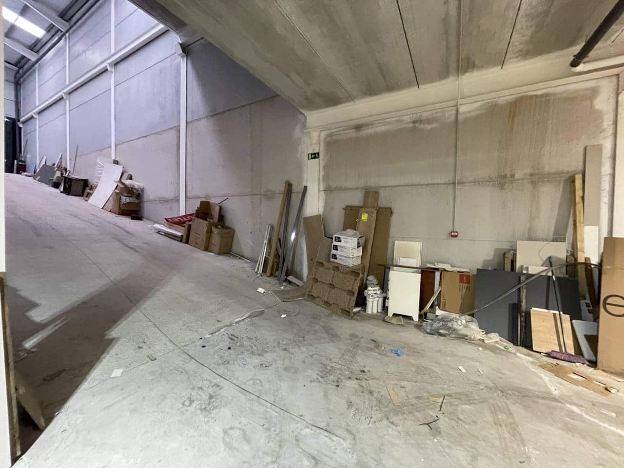 Entreprise à vendre à Los Montesinos - 800 000 € (Ref: 10032314)