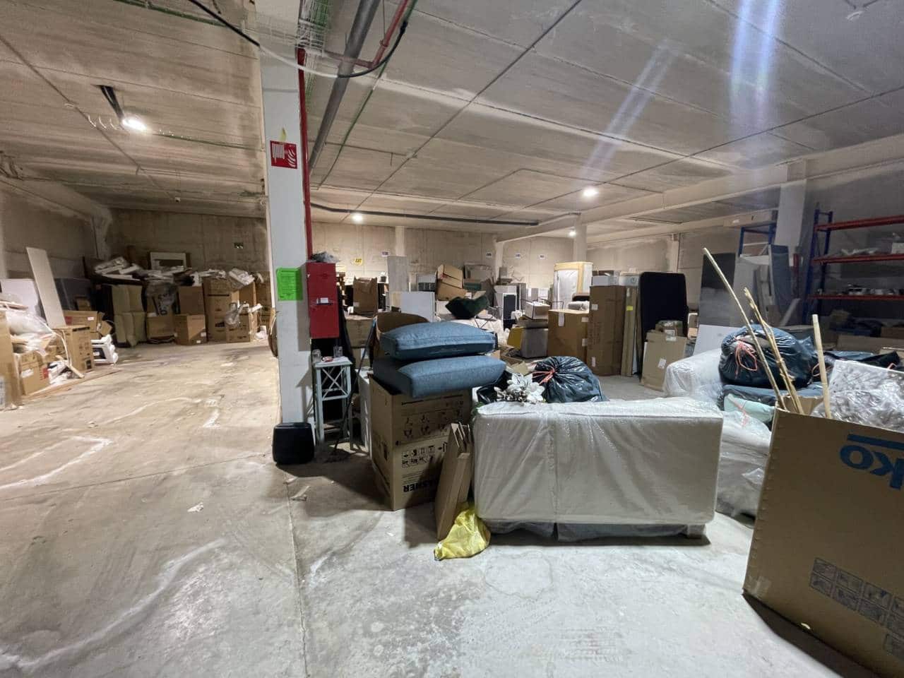 Entreprise à vendre à Los Montesinos - 800 000 € (Ref: 10032314)