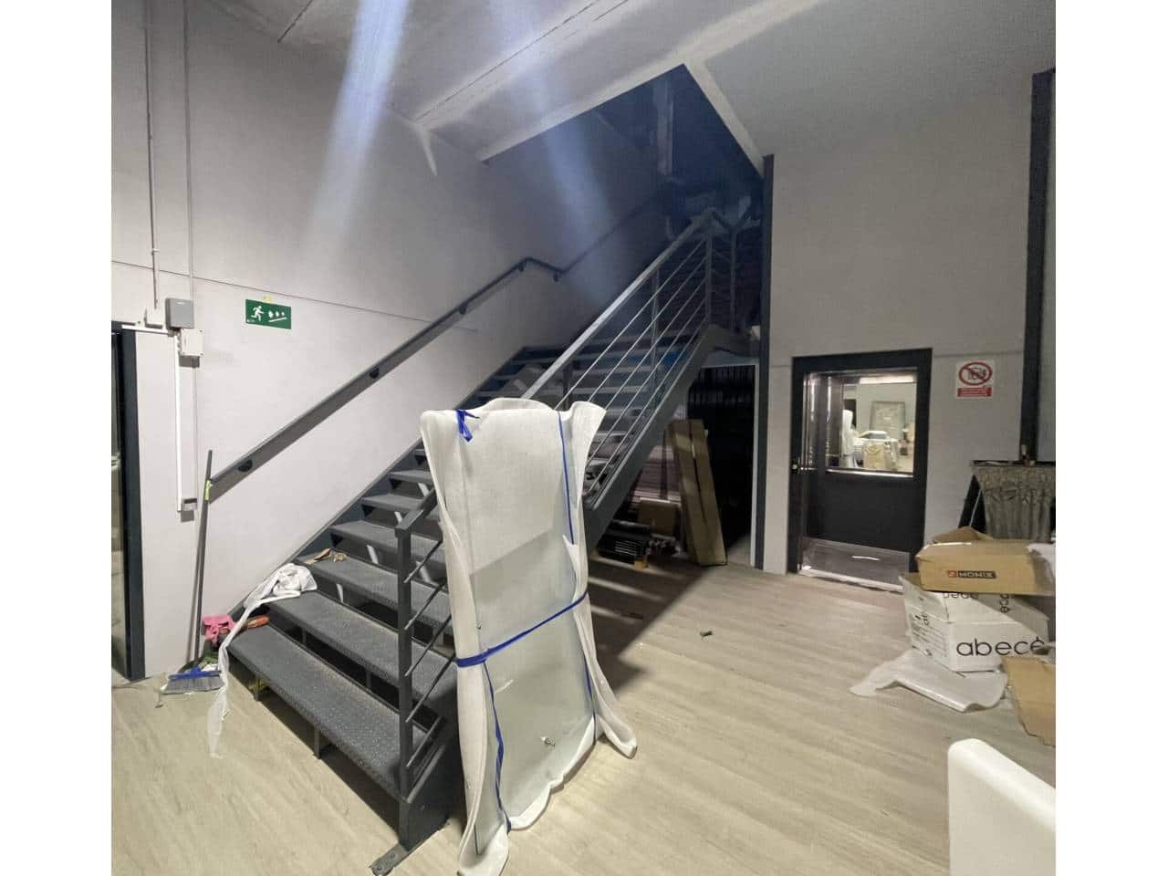 Entreprise à vendre à Los Montesinos - 800 000 € (Ref: 10032314)