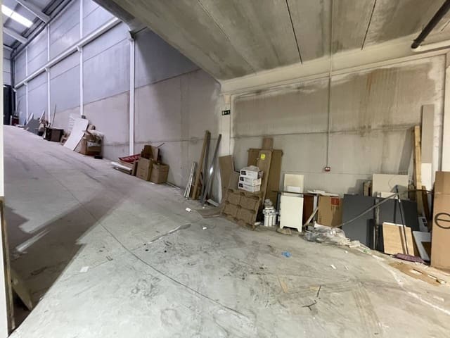 Entreprise à vendre à Los Montesinos - 800 000 € (Ref: 10032314)