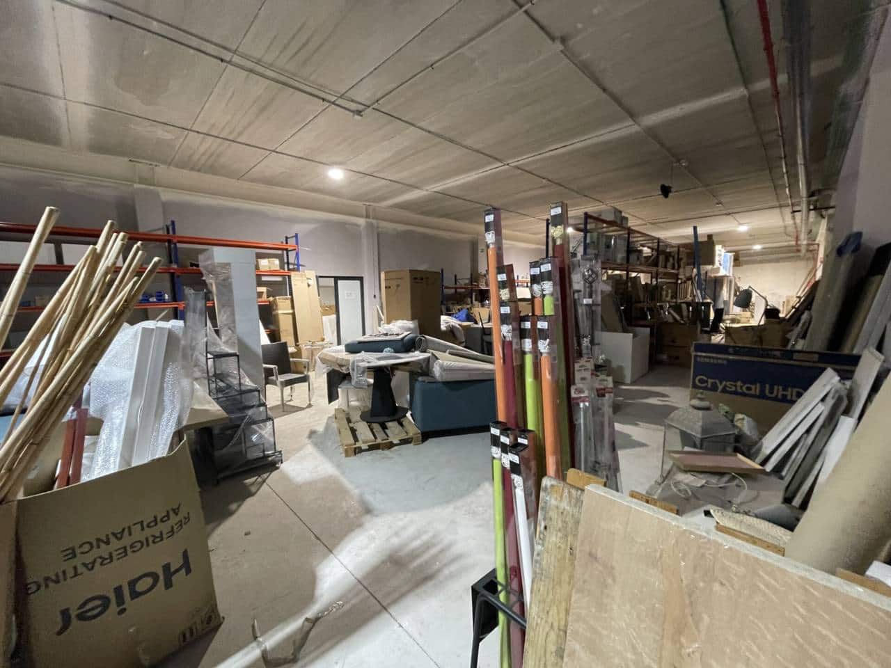 Entreprise à vendre à Los Montesinos - 800 000 € (Ref: 10032314)