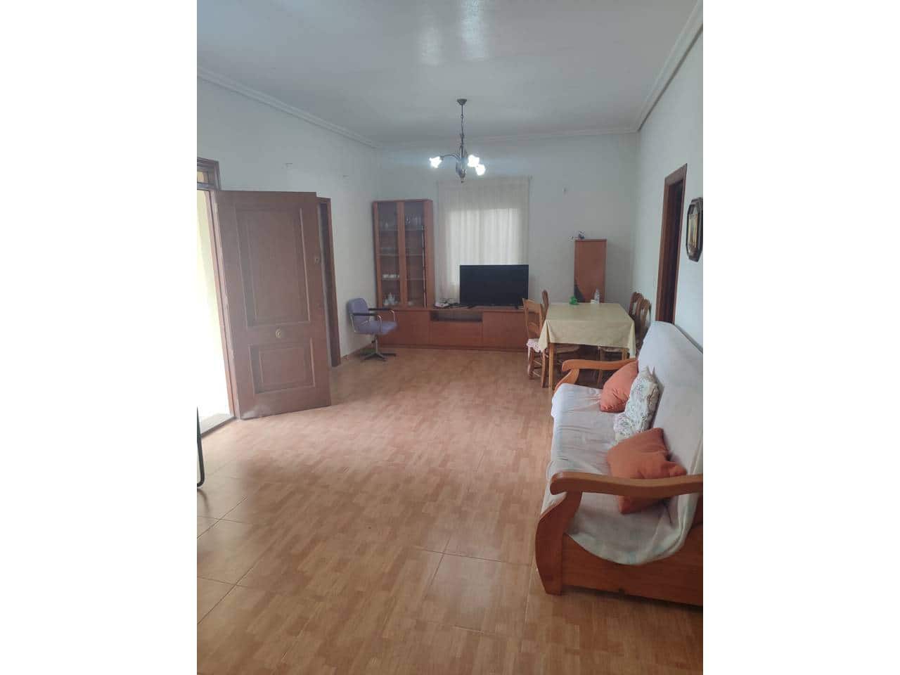 3 camera da letto Finca/Casa di Campagna in vendita in Las Torres de Cotillas con piscina garage - 150.000 € (Rif: 10032315)
