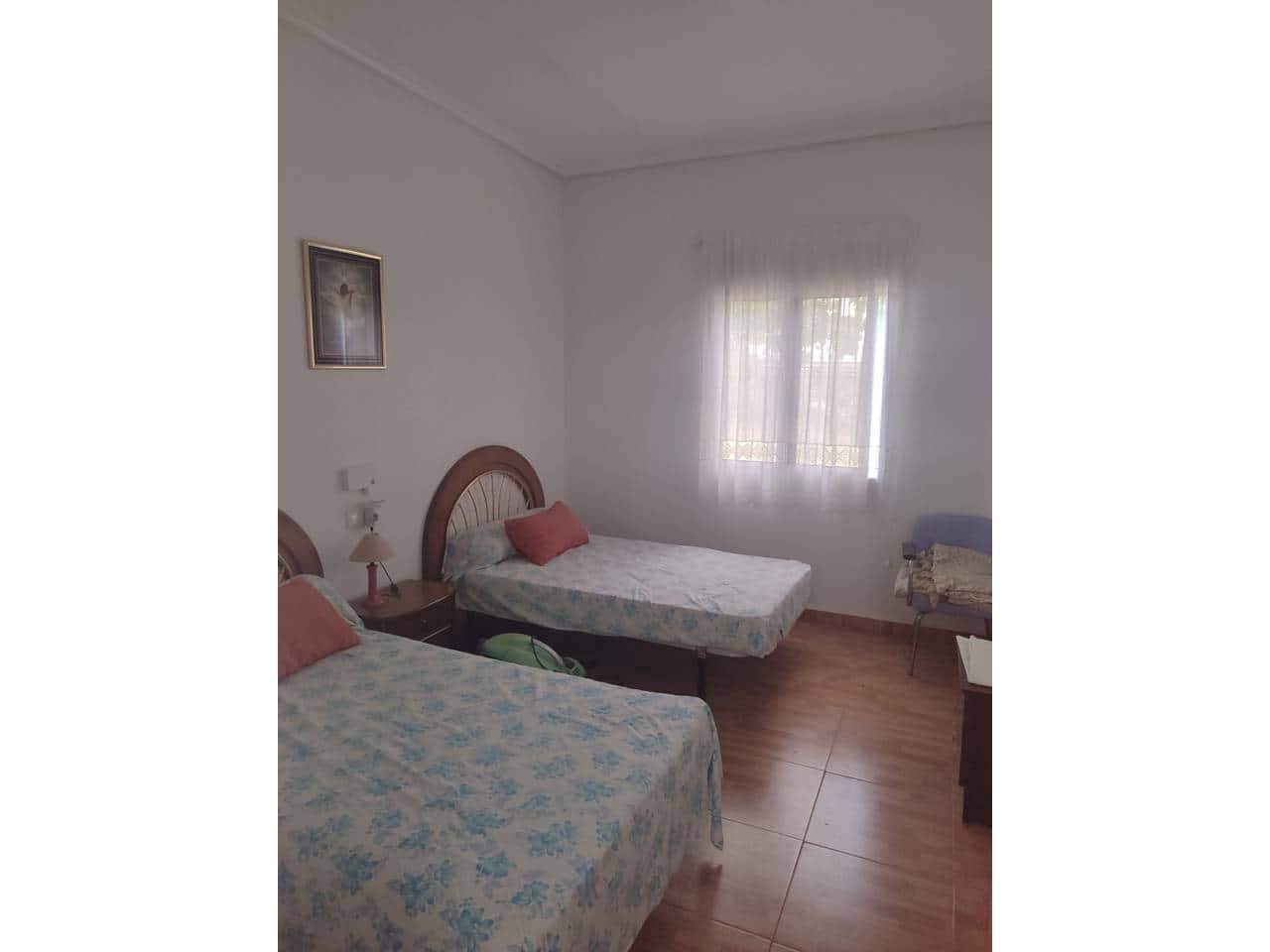 3 camera da letto Finca/Casa di Campagna in vendita in Las Torres de Cotillas con piscina garage - 150.000 € (Rif: 10032315)