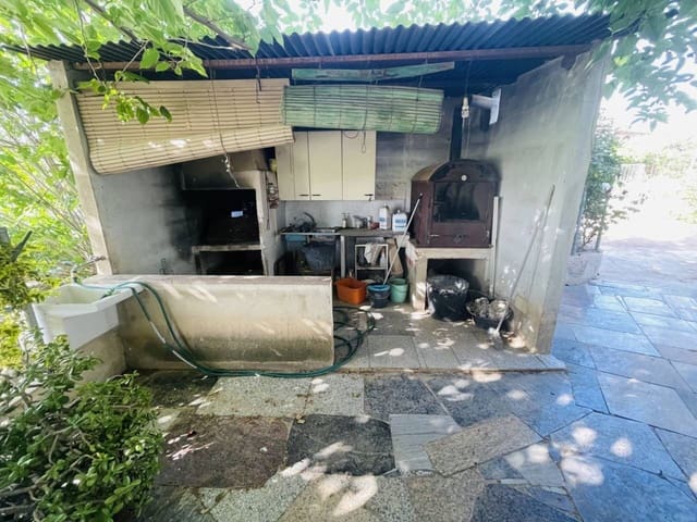 3 camera da letto Finca/Casa di Campagna in vendita in Las Torres de Cotillas con piscina garage - 150.000 € (Rif: 10032315)
