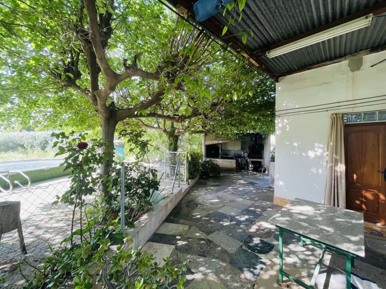 3 camera da letto Finca/Casa di Campagna in vendita in Las Torres de Cotillas con piscina garage - 150.000 € (Rif: 10032315)