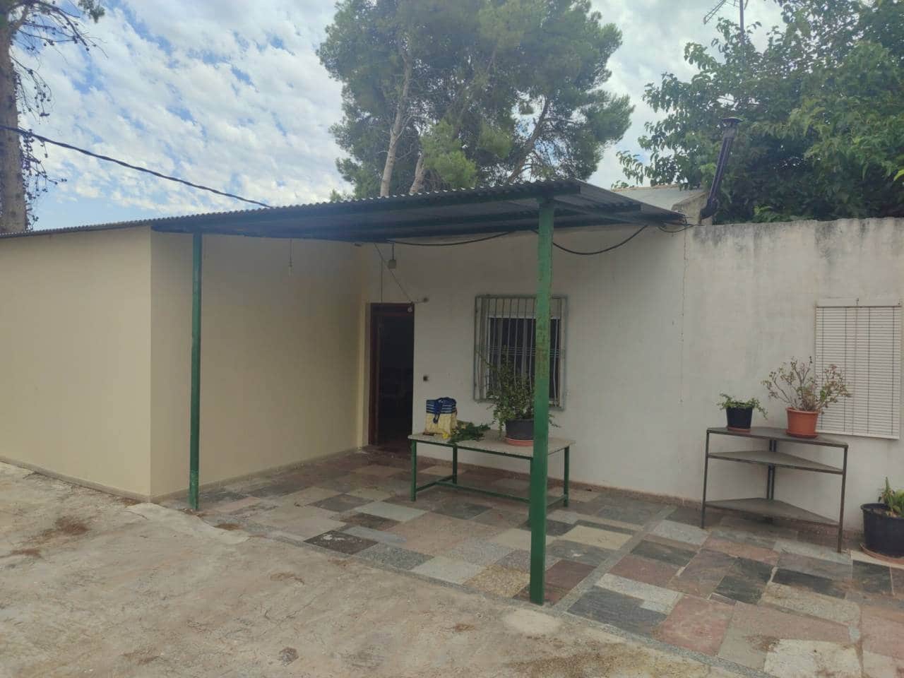 3 camera da letto Finca/Casa di Campagna in vendita in Las Torres de Cotillas con piscina garage - 150.000 € (Rif: 10032315)