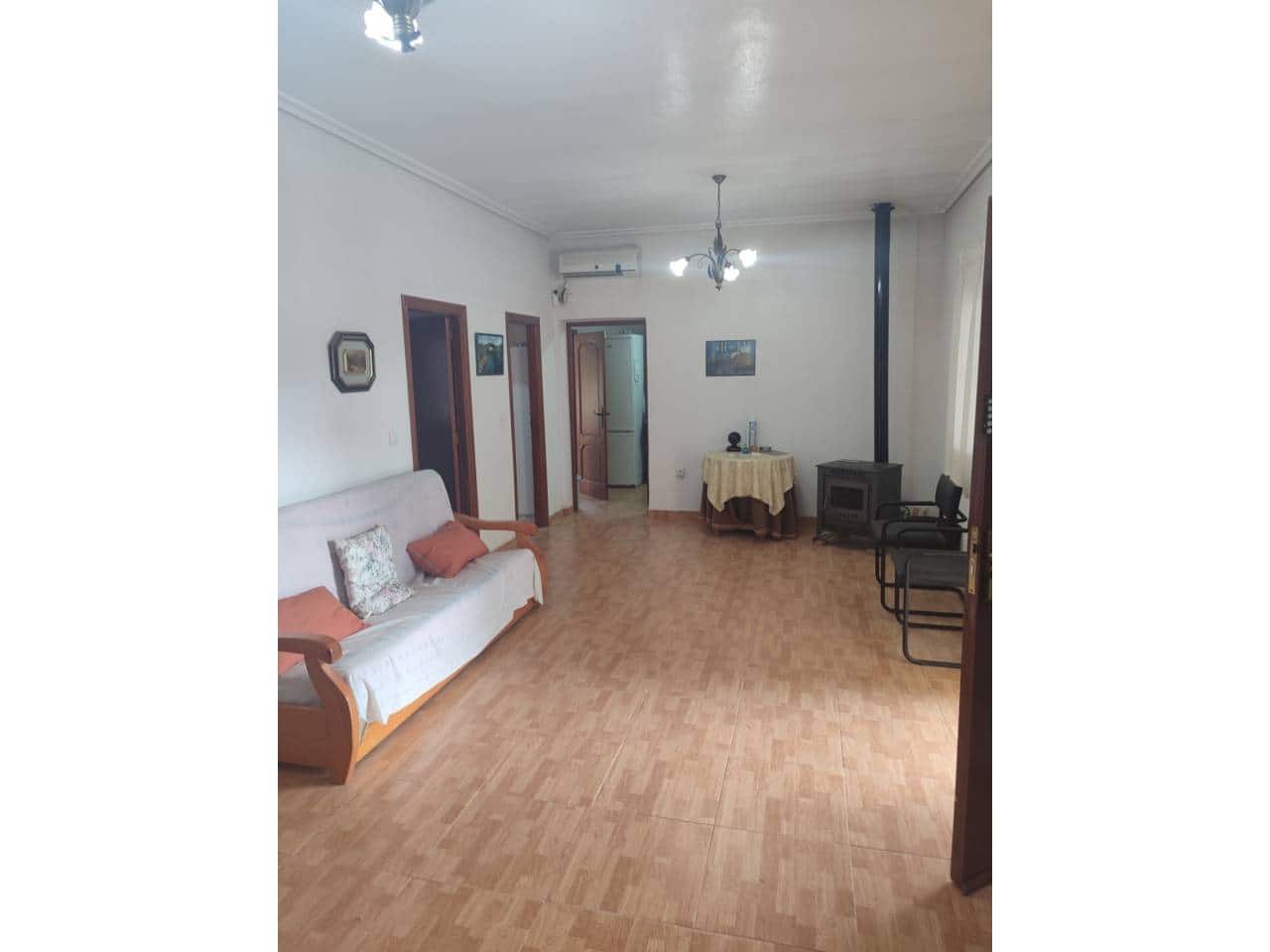 3 camera da letto Finca/Casa di Campagna in vendita in Las Torres de Cotillas con piscina garage - 150.000 € (Rif: 10032315)