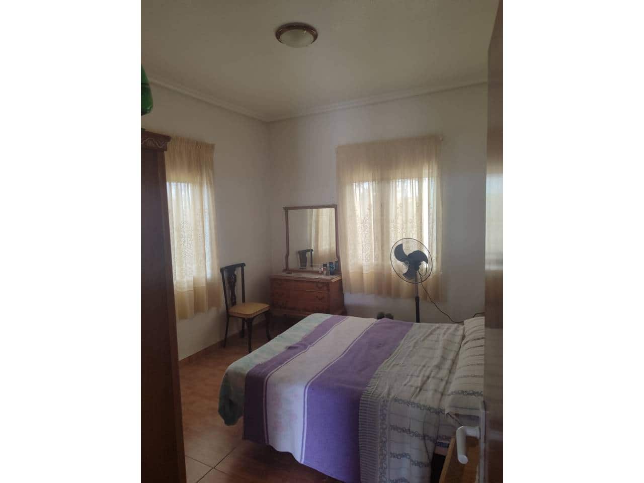 3 camera da letto Finca/Casa di Campagna in vendita in Las Torres de Cotillas con piscina garage - 150.000 € (Rif: 10032315)