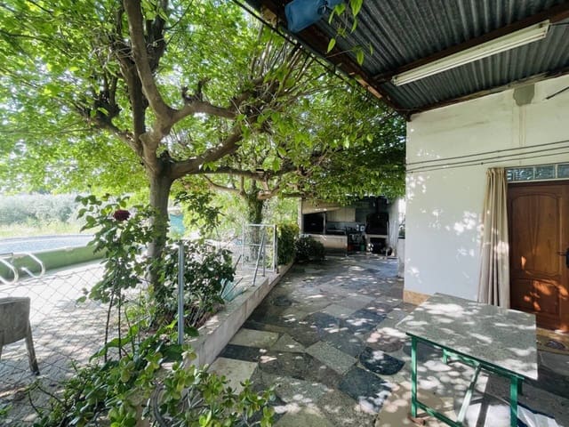 3 camera da letto Finca/Casa di Campagna in vendita in Las Torres de Cotillas con piscina garage - 150.000 € (Rif: 10032315)