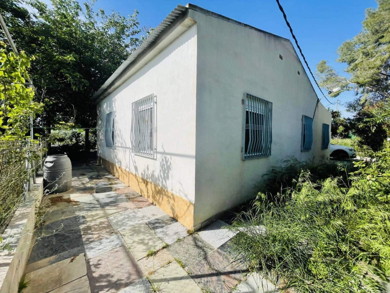 3 camera da letto Finca/Casa di Campagna in vendita in Las Torres de Cotillas con piscina garage - 150.000 € (Rif: 10032315)