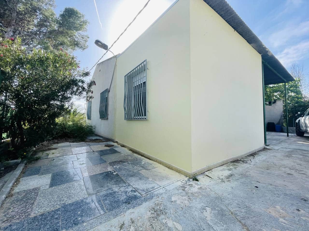 3 camera da letto Finca/Casa di Campagna in vendita in Las Torres de Cotillas con piscina garage - 150.000 € (Rif: 10032315)
