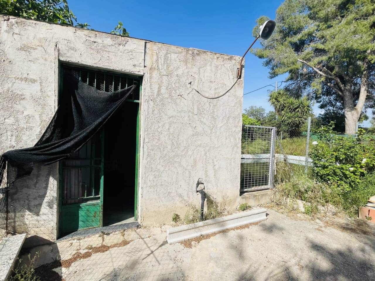 3 camera da letto Finca/Casa di Campagna in vendita in Las Torres de Cotillas con piscina garage - 150.000 € (Rif: 10032315)