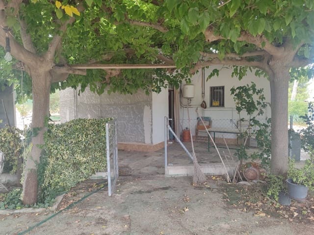 3 camera da letto Finca/Casa di Campagna in vendita in Las Torres de Cotillas con piscina garage - 150.000 € (Rif: 10032315)