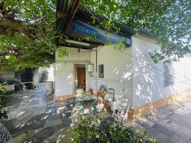 3 camera da letto Finca/Casa di Campagna in vendita in Las Torres de Cotillas con piscina garage - 150.000 € (Rif: 10032315)