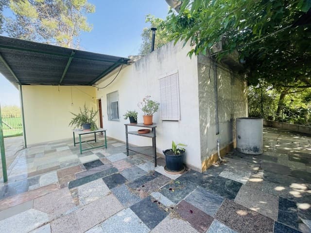 3 camera da letto Finca/Casa di Campagna in vendita in Las Torres de Cotillas con piscina garage - 150.000 € (Rif: 10032315)