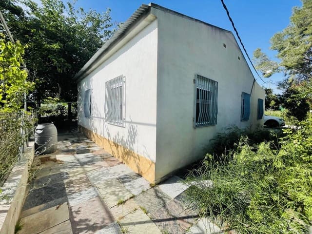 3 camera da letto Finca/Casa di Campagna in vendita in Las Torres de Cotillas con piscina garage - 150.000 € (Rif: 10032315)