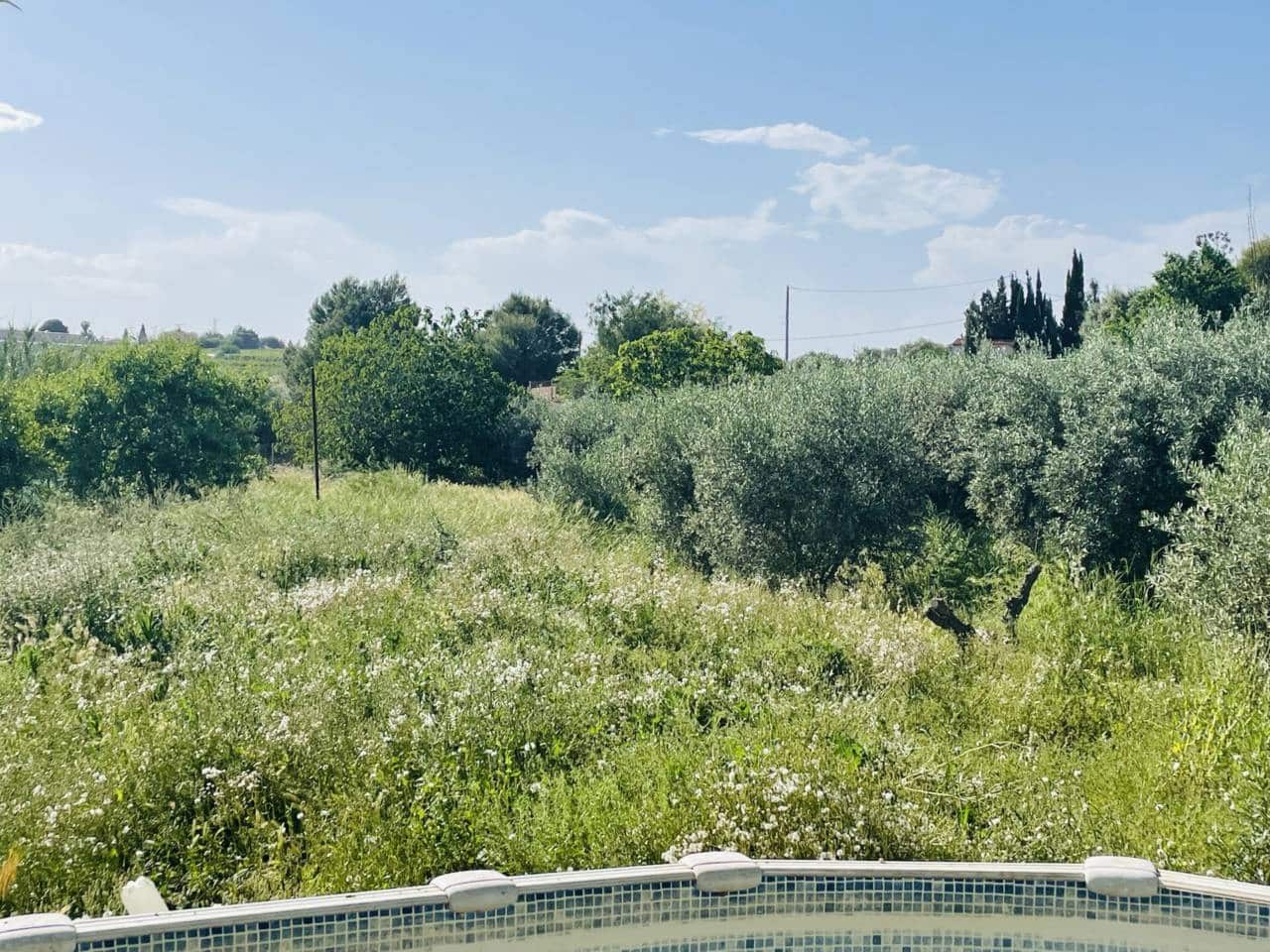 3 camera da letto Finca/Casa di Campagna in vendita in Las Torres de Cotillas con piscina garage - 150.000 € (Rif: 10032315)