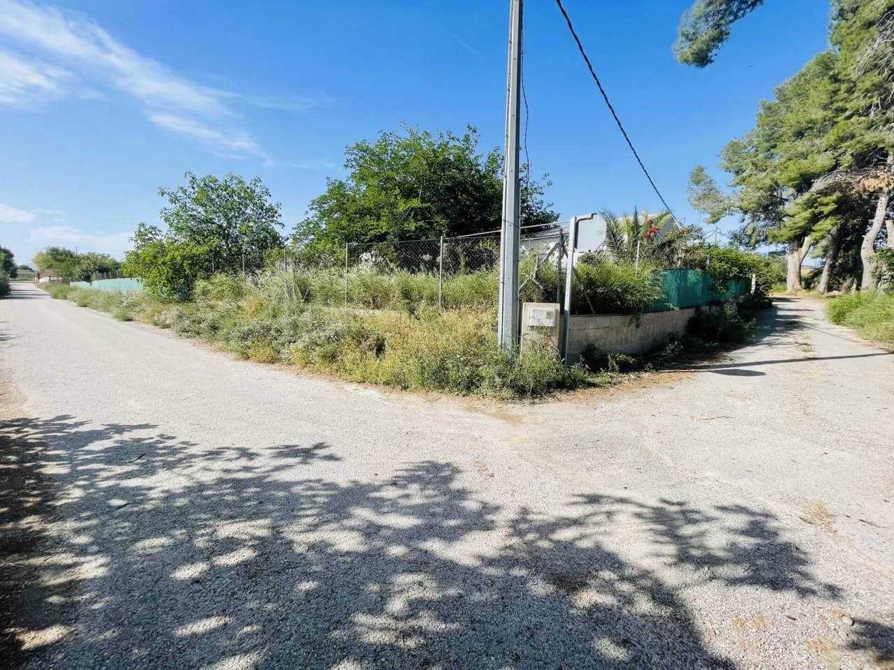 3 camera da letto Finca/Casa di Campagna in vendita in Las Torres de Cotillas con piscina garage - 150.000 € (Rif: 10032315)